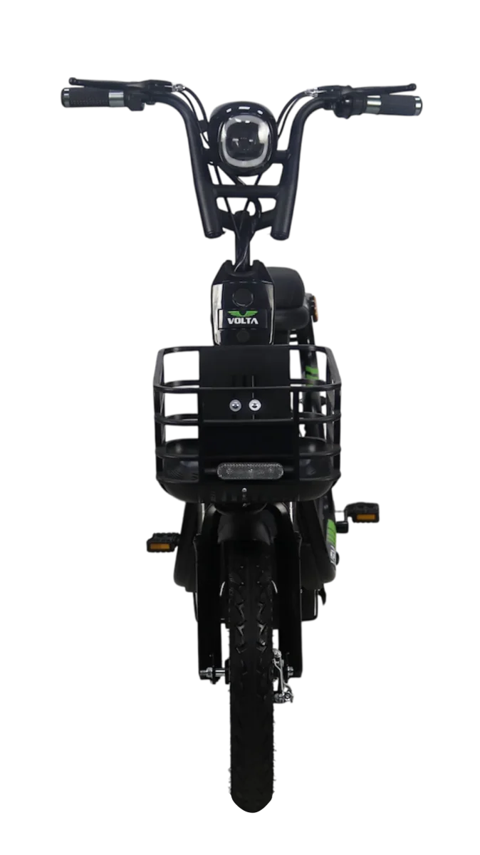 VSM Elektrikli Motosiklet