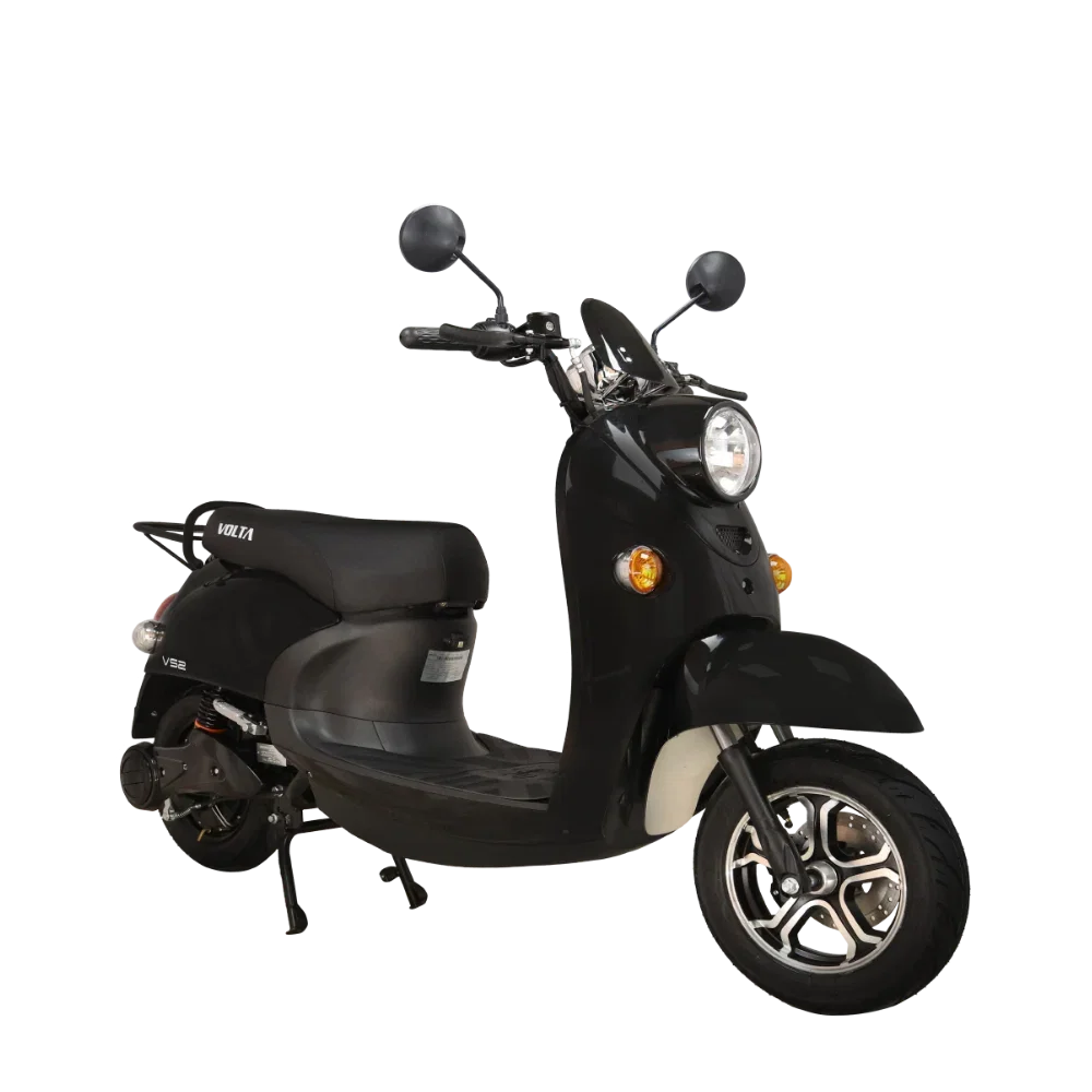 VS2 Elektrikli Motosiklet